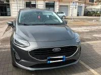 Usata Ford Fiesta 75 CV (55 kW) 2022 Utilitaria