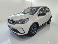 Nuova EMC QUATTRO 103 CV (75 kW) 2025 Grigio SUV