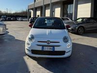 Usata Fiat 500 Red 69 CV (50 kW) 2023 Bianco Utilitaria