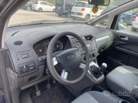 usata Ford C-MAX 1.6 110cv