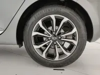 Usata Renault Clio Techno 90 CV (66 kW) 2024 Grigio Utilitaria
