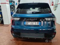 Usata Lynk & Co 01 261 CV (191 kW) 2023 Bluazzurro SUV