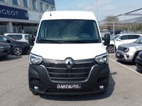 usata Renault Master T35 2.3 dCi 135 L2 H2 Furgone Ice