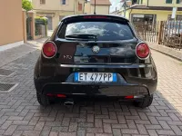 Usata Alfa Romeo MiTo 85 CV (62 kW) 2014 Nero Utilitaria
