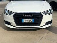 Usata Audi A3 Ambiente 110 CV (80 kW) 2017 Berlina