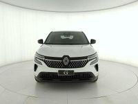 Second-hand Renault Kadjar Techno 131 CP (96 kW) 2023 Alb SUV