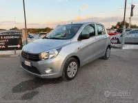 Usata Suzuki Celerio 68 CV (50 kW) 2018 Utilitaria