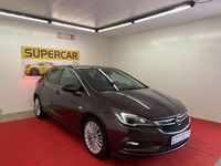 Usata Opel Astra Innovation 110 CV (80 kW) 2016 Berlina