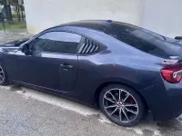 Käytetty Toyota GT86 GT 200 HP (147 kW) 2018 Coupe - kaksiovinen