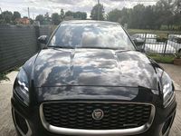 Usata Jaguar E-Pace R-Dynamic 309 CV (227 kW) 2022 SUV