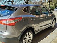 Usata Nissan Qashqai Acenta 110 CV (80 kW) 2014 SUV