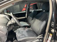 Usata Toyota Yaris 69 CV (50 kW) 2007 Nero Utilitaria