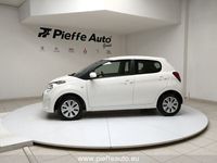 usata Citroën C1 5 Porte 1.0 VTi Feel