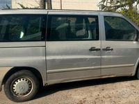 usata Mercedes Vito 9 posti