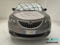 Usata Lancia Ypsilon S 70 CV (51 kW) 2024 Grigio Utilitaria
