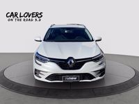 usata Renault Mégane IV Megane sporter 1.5 blue dci business 115cv edc