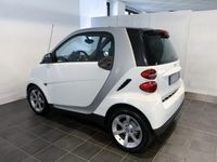 usata Smart ForTwo Coupé 1000 52 kW MHD pulse