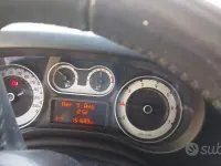 Usata Fiat 500 85 CV (62 kW) 2017 Nero Utilitaria