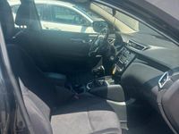 Usata Nissan Qashqai 115 CV (84 kW) 2017 Nero SUV