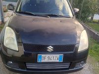 Usata Suzuki Swift 2005 Utilitaria