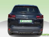 Usata Citroën C5 Aircross 131 CV (96 kW) 2024 Nero SUV