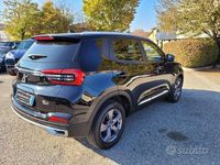 Usata DR DR 5.0 116 CV (85 kW) 2024 Nero SUV