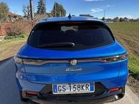 Usata Alfa Romeo Tonale Sprint 131 CV (96 kW) 2024 Blu/azzurro SUV