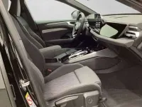 Nuova Audi A6 S-Line 204 CV (150 kW) 2025 Nero mito metallizzato Station wagon