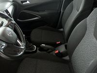 Usata Opel Crossland 110 CV (80 kW) 2023 Bianco SUV