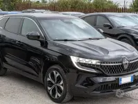 Usata Renault Austral 129 CV (94 kW) 2024 Nero SUV
