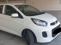 usata Kia Picanto 1.0 12V EcoGPL 5 porte Active Collection