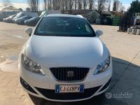 usata Seat Ibiza Ibiza 1.2 5 porte Crono