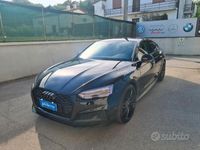 usata Audi A5 Sportback 2.0 tdi 150 cv sport