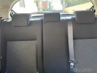 Usata Nissan Juke Acenta 110 CV (80 kW) 2016 Grigio SUV