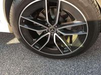 Usata Mercedes GLE350 Premium Plus 320 CV (235 kW) 2022 Bianco SUV