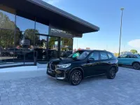 Usata BMW X1 150 CV (110 kW) 2023 Nero SUV