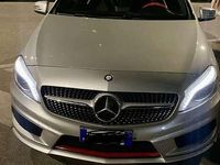 Usata Mercedes A250 211 CV (155 kW) 2013 Berlina