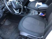 usata BMW X1 (u11) - 2016