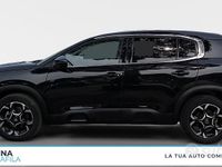 Usata Citroën C5 Aircross Feel 131 CV (96 kW) 2022 Nero SUV