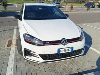 Usata VW Golf VII GTI 230 CV (169 kW) 2017 Berlina