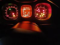 Usata Fiat Panda 69 CV (50 kW) 2018 Utilitaria