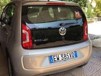 Usata VW up! 68 CV (50 kW) 2014 Utilitaria