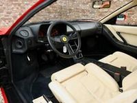 Usata Ferrari Testarossa 390 CV (286 kW) 1987 Rosso Coupé