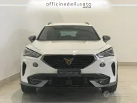 Usata Cupra Formentor 150 CV (110 kW) 2023 SUV