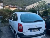 Usata Citroën Xsara 95 CV (69 kW) 2003 Monovolume