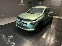 Usata Lancia Ypsilon 101 CV (74 kW) 2024 Verde Utilitaria