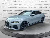 Usata BMW 420 M Sport 190 CV (139 kW) 2022 Other Berlina