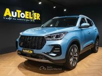 Usata DR DR 5.0 117 CV (86 kW) 2023 Blu/azzurro SUV