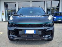 Usata Lynk & Co 01 261 CV (191 kW) 2022 Blu/azzurro SUV