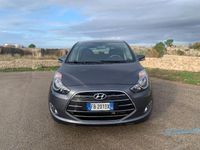 usata Hyundai ix20 iX201.6 crdi Xpossible